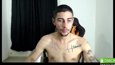 Snapshot of hotsteel420 chatting on 11, 9, 2025 hotsteel420 online show from 11, 9, 2025