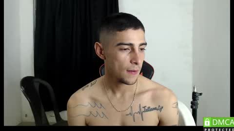 Snapshot of hotsteel420 chatting on 29, 10, 2025 hotsteel420 online show from 29, 10, 2025