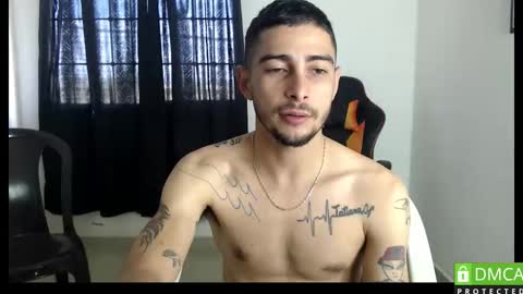 hotsteel420 online show from 19, 12, 2025