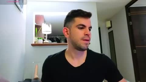 Andres online show from 5, 7, 2026