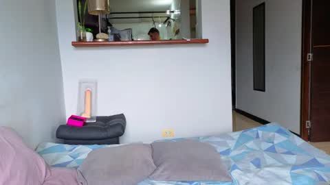 Andres online show from 12, 7, 2026