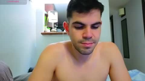 Andres online show from 26, 7, 2026