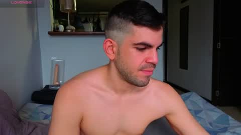 Andres online show from 26, 7, 2026