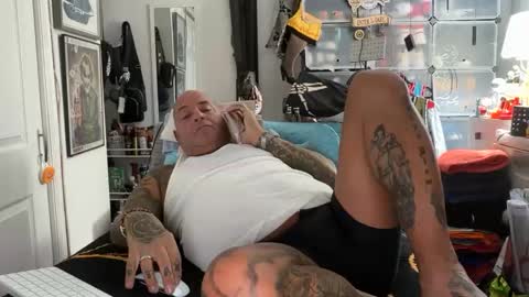 hotstuff775616 online show from 3, 11, 2025