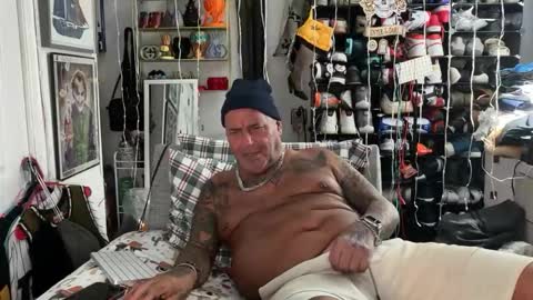 hotstuff775616 online show from 20, 12, 2025