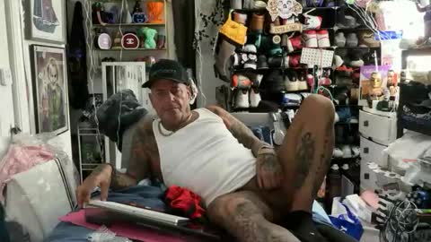 hotstuff775616 online show from 18, 3, 2026