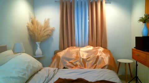 Sweet Angel online show from 14, 5, 2026
