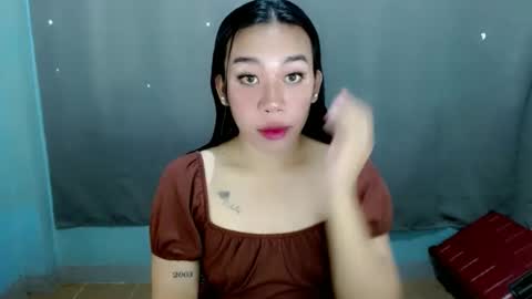 jelaigrande  online show from 20, 2, 2025