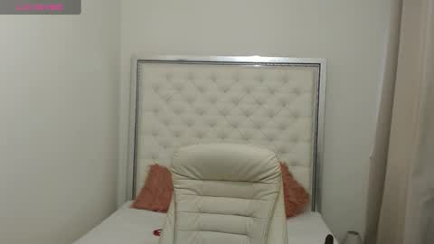 Snapshot of hott_eryka chatting on 18, 1, 2025 Eryka online show from 18, 1, 2025