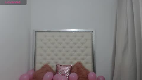 Snapshot of hott_eryka chatting on 16, 2, 2025 Eryka online show from 16, 2, 2025