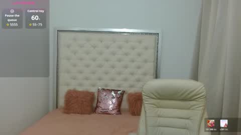 Eryka online show from 9, 3, 2026