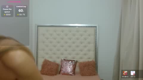 Eryka online show from 26, 3, 2026