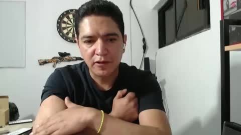 Snapshot of hott_mexican chatting on 21, 10, 2025 YAYO online show from 21, 10, 2025