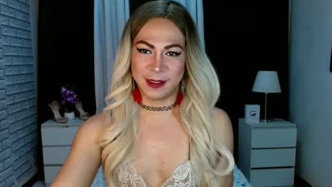 Alex Summer online show from 12, 12, 2024