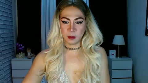 Alex Summer online show from 18, 12, 2024