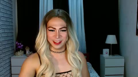 Alex Summer online show from 19, 12, 2024