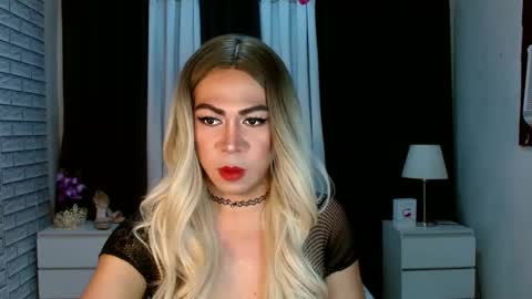 Alex Summer online show from 20, 12, 2024
