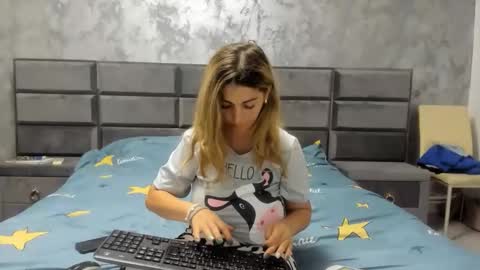 hottalicia2 online show from 23, 10, 2025