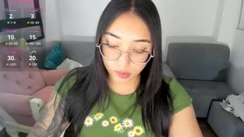 AMY online show from 20, 9, 2025