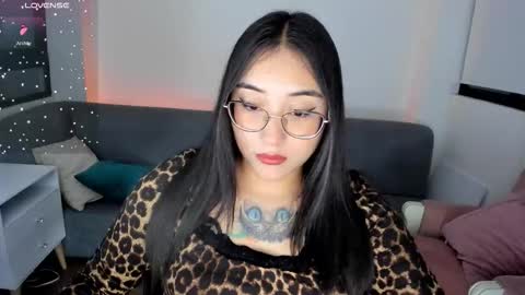 AMY online show from 12, 11, 2025