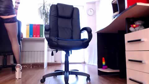 CassieAndDonald online show from 27, 10, 2025