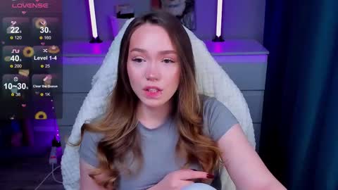 hello Im Eva online show from 20, 2, 2026