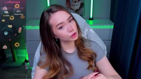 hello Im Eva online show from 28, 2, 2026