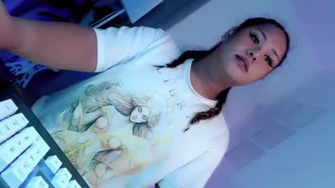 hotterthansex2 online show from 11, 11, 2025