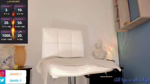 Snapshot of hottestdavidx chatting on 30, 1, 2025 ONLY online show from 30, 1, 2025