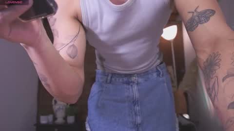 Snapshot of hottestdavidx chatting on 9, 3, 2026 ONLY online show from 9, 3, 2026