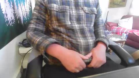 Snapshot of hottghost123 chatting on 8, 6, 2026 Josh online show from 8, 6, 2026