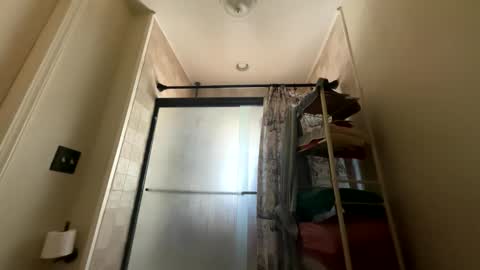 Hottgodess online show from 16, 12, 2025