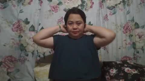 Snapshot of hottie_amanda69 chatting on 10, 7, 2026 hottie_amanda69 online show from 10, 7, 2026