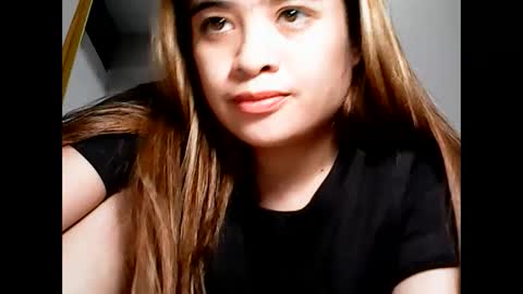 Snapshot of hottie_asianbabe chatting on 5, 12, 2024 Leen online show from 5, 12, 2024