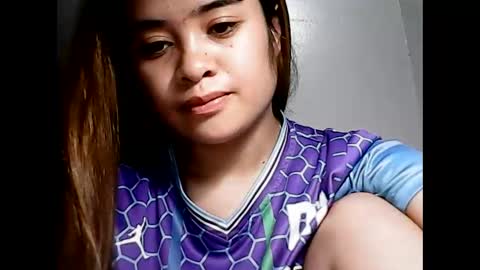 Snapshot of hottie_asianbabe chatting on 5, 12, 2024 Leen online show from 5, 12, 2024