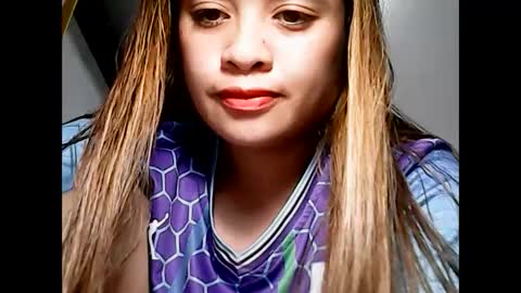 Snapshot of hottie_asianbabe chatting on 9, 12, 2024 Leen online show from 9, 12, 2024