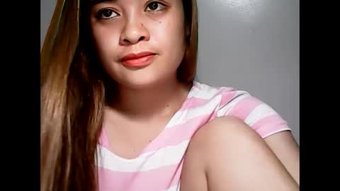 Snapshot of hottie_asianbabe chatting on 12, 12, 2024 Leen online show from 12, 12, 2024