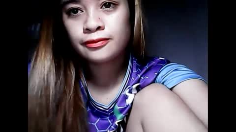 Snapshot of hottie_asianbabe chatting on 16, 12, 2024 Leen online show from 16, 12, 2024