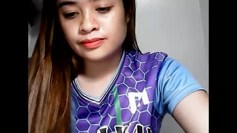 Snapshot of hottie_asianbabe chatting on 16, 12, 2024 Leen online show from 16, 12, 2024