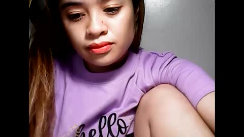 Snapshot of hottie_asianbabe chatting on 17, 12, 2024 Leen online show from 17, 12, 2024