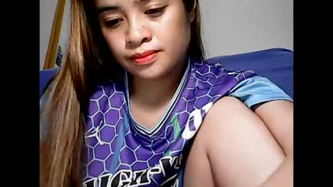 Snapshot of hottie_asianbabe chatting on 5, 1, 2025 Leen online show from 5, 1, 2025