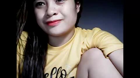Snapshot of hottie_asianbabe chatting on 8, 1, 2025 Leen online show from 8, 1, 2025