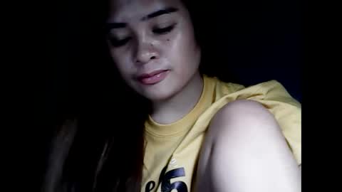Snapshot of hottie_asianbabe chatting on 16, 1, 2025 Leen online show from 16, 1, 2025