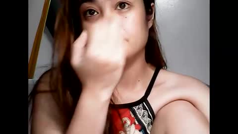 Snapshot of hottie_asianbabe chatting on 18, 1, 2025 Leen online show from 18, 1, 2025