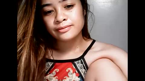 Snapshot of hottie_asianbabe chatting on 20, 1, 2025 Leen online show from 20, 1, 2025