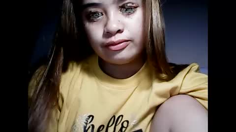 Snapshot of hottie_asianbabe chatting on 22, 1, 2025 Leen online show from 22, 1, 2025
