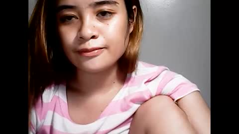 Snapshot of hottie_asianbabe chatting on 24, 1, 2025 Leen online show from 24, 1, 2025