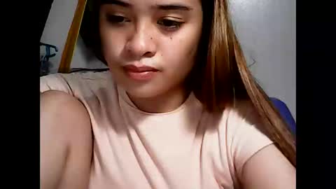 Snapshot of hottie_asianbabe chatting on 25, 1, 2025 Leen online show from 25, 1, 2025