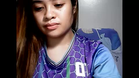 Snapshot of hottie_asianbabe chatting on 27, 1, 2025 Leen online show from 27, 1, 2025