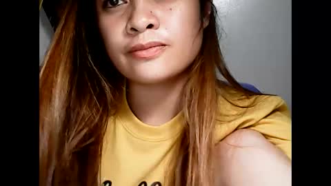 Snapshot of hottie_asianbabe chatting on 28, 1, 2025 Leen online show from 28, 1, 2025